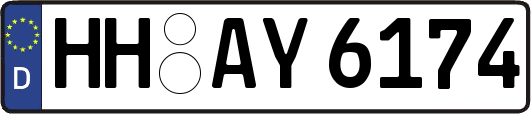 HH-AY6174