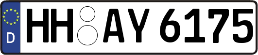 HH-AY6175
