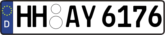 HH-AY6176