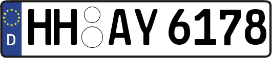 HH-AY6178