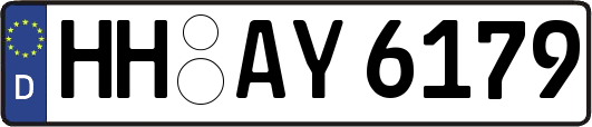 HH-AY6179
