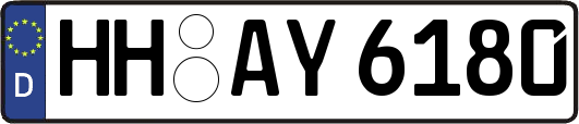 HH-AY6180