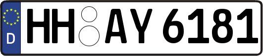 HH-AY6181