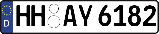 HH-AY6182