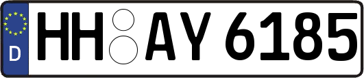 HH-AY6185