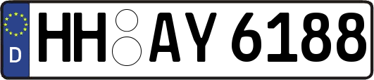 HH-AY6188