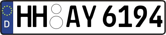 HH-AY6194
