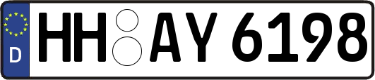 HH-AY6198
