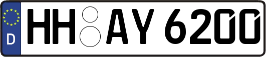 HH-AY6200