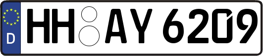 HH-AY6209