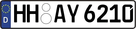 HH-AY6210