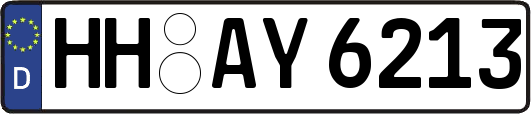 HH-AY6213