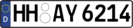 HH-AY6214