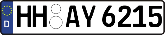 HH-AY6215