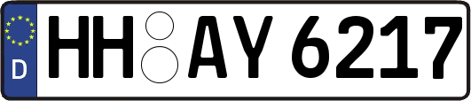 HH-AY6217