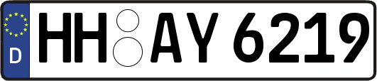 HH-AY6219