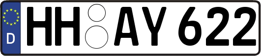 HH-AY622