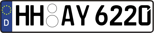 HH-AY6220