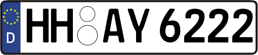 HH-AY6222