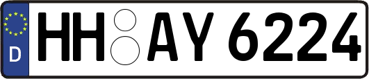 HH-AY6224
