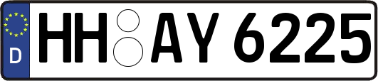 HH-AY6225