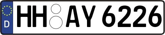 HH-AY6226