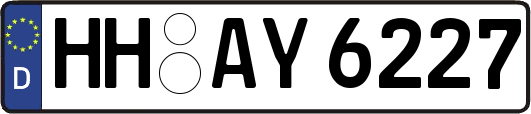 HH-AY6227