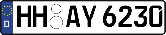 HH-AY6230