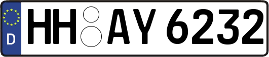 HH-AY6232