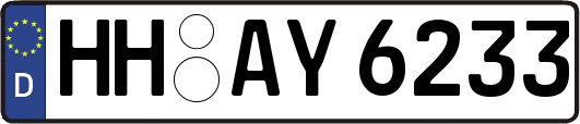 HH-AY6233