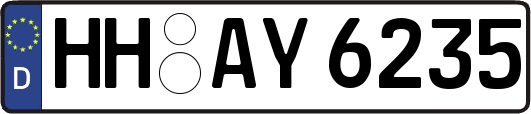 HH-AY6235
