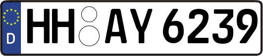 HH-AY6239