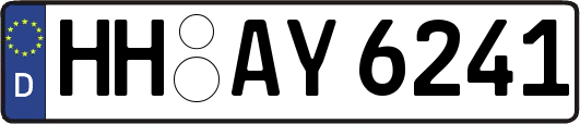 HH-AY6241