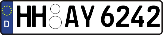 HH-AY6242