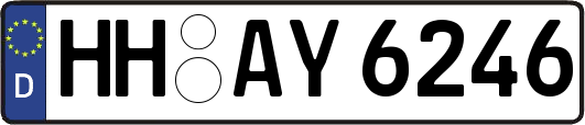 HH-AY6246