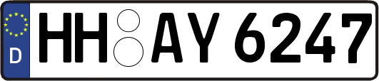 HH-AY6247