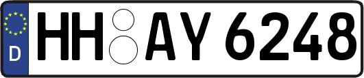 HH-AY6248