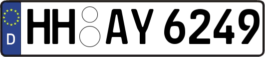 HH-AY6249
