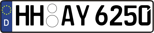 HH-AY6250