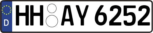 HH-AY6252