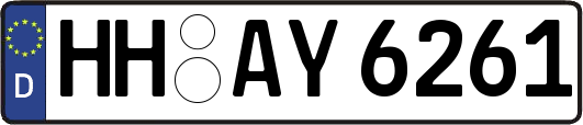 HH-AY6261
