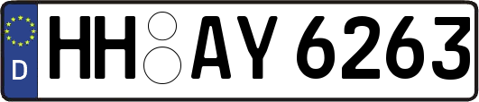 HH-AY6263