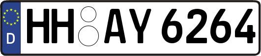 HH-AY6264