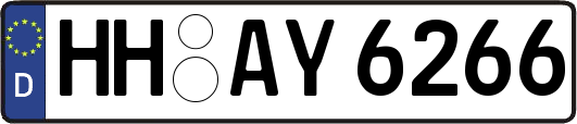 HH-AY6266