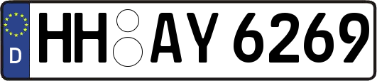 HH-AY6269