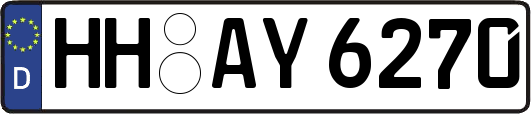 HH-AY6270