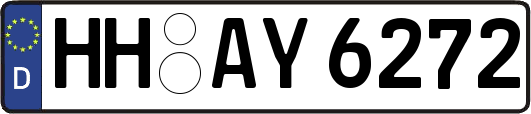 HH-AY6272