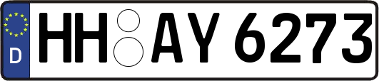 HH-AY6273