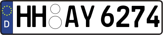 HH-AY6274