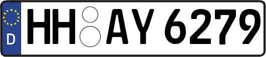 HH-AY6279